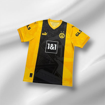 Puma Jersey Borussia Dortmund 50 Años Westfalenstad M. Reus