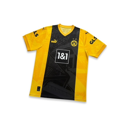 Puma Jersey Borussia Dortmund 50 Años Westfalenstad M. Reus